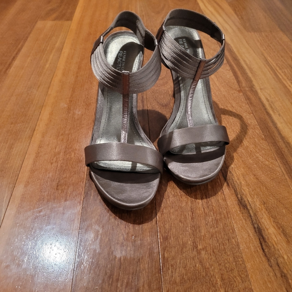 LAST CHANCE Kenneth Cole Reaction Know Way Dress Shoes